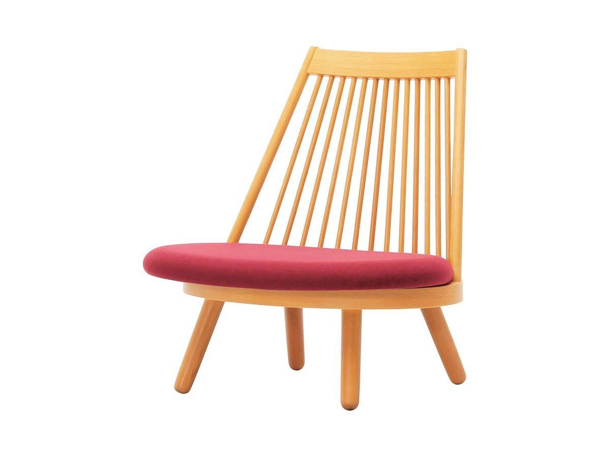【天童木工/Tendo Mokko / GOODS】のSpoke Chair / スポークチェア 人気、トレンドファッション・服の通販 founy(ファニー) 　ドレス　Dress　モダン　Modern　リラックス　Relax　送料無料　Free Shipping　ホーム・キャンプ・アウトドア・お取り寄せ　Home,Garden,Outdoor,Camping Gear　家具・インテリア　Furniture　チェア・椅子　Chair　ローチェア・座椅子　Low Chair/Seat Chair　 other-1|ID: prp329100000008733 ipo3291000000030191095