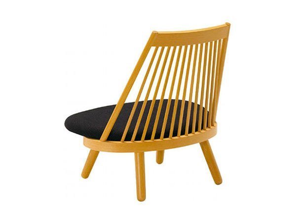 【天童木工/Tendo Mokko / GOODS】のSpoke Chair / スポークチェア 人気、トレンドファッション・服の通販 founy(ファニー) 　ドレス　Dress　モダン　Modern　リラックス　Relax　送料無料　Free Shipping　ホーム・キャンプ・アウトドア・お取り寄せ　Home,Garden,Outdoor,Camping Gear　家具・インテリア　Furniture　チェア・椅子　Chair　ローチェア・座椅子　Low Chair/Seat Chair　other-2|ID: prp329100000008733 ipo3291000000031494276
