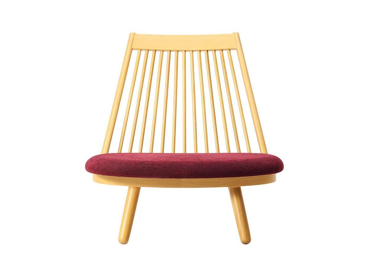 【天童木工/Tendo Mokko / GOODS】のSpoke Chair / スポークチェア 人気、トレンドファッション・服の通販 founy(ファニー) 　ドレス　Dress　モダン　Modern　リラックス　Relax　送料無料　Free Shipping　ホーム・キャンプ・アウトドア・お取り寄せ　Home,Garden,Outdoor,Camping Gear　家具・インテリア　Furniture　チェア・椅子　Chair　ローチェア・座椅子　Low Chair/Seat Chair　other-5|ID: prp329100000008733 ipo3291000000031494279