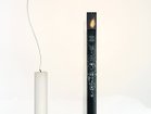 【インゴ マウラー/INGO MAURER / GOODS】のMy New Flame / マイ ニュー フレイム 炎がゆらゆらと揺れ動く様は、本物のキャンドルのよう。|ID: prp329100000008734 ipo3291000000037077298