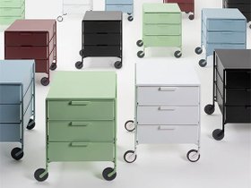 【カルテル/Kartell / GOODS】のMOBIL MAT / モビルマット 人気、トレンドファッション・服の通販 founy(ファニー) 送料無料 Free Shipping デスク Desk, Work Desk ホーム・キャンプ・アウトドア・お取り寄せ Home Living / Home & Lifestyle / Camping Gear / Outdoor Camping 家具・インテリア Home Furniture & Interior. Stylish & Functional Living Spaces デスク・机 Study & Work Desks デスクワゴン・サイドワゴン Mobile Pedestal /Office Cart |ID:prp329100000008742