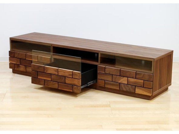 【フライミー ヴェール/FLYMEe vert / GOODS】のTV Board / テレビボード #103945 インテリア・キッズ・メンズ・レディースファッション・服の通販 founy(ファニー) 　ガラス　Glass, Glassware　ホーム・キャンプ・アウトドア・お取り寄せ　Home Living / Home & Lifestyle / Camping Gear / Outdoor Camping　家具・インテリア　Home Furniture & Interior. Stylish & Functional Living Spaces　テレビボード・テレビ台　TV Cabinets & Consoles　テレビ台・TVボード　Tv Board　参考イメージ|ID: prp329100000008746 ipo3291000000036648096