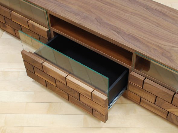 【フライミー ヴェール/FLYMEe vert / GOODS】のTV Board / テレビボード #103945 インテリア・キッズ・メンズ・レディースファッション・服の通販 founy(ファニー) 　ガラス　Glass, Glassware　ホーム・キャンプ・アウトドア・お取り寄せ　Home Living / Home & Lifestyle / Camping Gear / Outdoor Camping　家具・インテリア　Home Furniture & Interior. Stylish & Functional Living Spaces　テレビボード・テレビ台　TV Cabinets & Consoles　テレビ台・TVボード　Tv Board　参考イメージ|ID: prp329100000008746 ipo3291000000036648097