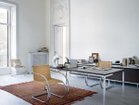 【ノル/Knoll / GOODS】のMies van der Rohe Collection MR Chair / ミース ファン デル ローエ コレクション MR チェア(籐張り) -|ID:prp329100000008749