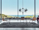 【ノル/Knoll / GOODS】のMies van der Rohe Collection MR Chair / ミース ファン デル ローエ コレクション MR チェア(籐張り) |ID: prp329100000008749 ipo3291000000034029151