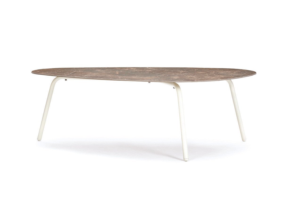 【エムエム/emuemu / GOODS】のTerramare Coffee Table L / テラマーレ コーヒーテーブル L 人気、トレンドファッション・服の通販 founy(ファニー) 　送料無料　Free Shipping　テーブル　Table, Dining Table　フォルム　Silhouette, Form　ホーム・キャンプ・アウトドア・お取り寄せ　Home Living / Home & Lifestyle / Camping Gear / Outdoor Camping　家具・インテリア　Home Furniture & Interior. Stylish & Functional Living Spaces　テーブル　Dining, Coffee & Side Tables　ローテーブル・センターテーブル　Coffee & Center Tables　other-6|ID: prp329100000008756 ipo3291000000031527750