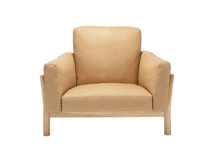 【カリモクニュースタンダード/KARIMOKU NEW STANDARD / GOODS】のCASTOR SOFA 1-SEATER / キャストールソファー 1人掛 インテリア・キッズ・メンズ・レディースファッション・服の通販 founy(ファニー) https://founy.com/ クッション Cushion フェザー Feather フォーム Form ホーム・キャンプ・アウトドア・お取り寄せ Home,Garden,Outdoor,Camping Gear 家具・インテリア Home Furniture & Interior. Stylish & Functional Living Spaces ソファー Sofa |ID: prp329100000008757 ipo3291000000030210920