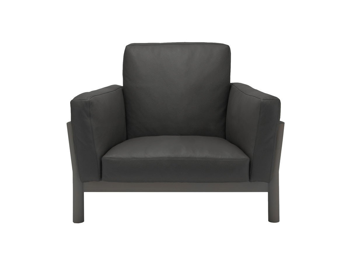 【カリモクニュースタンダード/KARIMOKU NEW STANDARD / GOODS】のCASTOR SOFA 1-SEATER / キャストールソファー 1人掛 人気、トレンドファッション・服の通販 founy(ファニー) 　クッション　Cushion, Throw Pillow　フェザー　Feather, Feather Detail　フォーム　Form　ホーム・キャンプ・アウトドア・お取り寄せ　Home Living / Home & Lifestyle / Camping Gear / Outdoor Camping　家具・インテリア　Home Furniture & Interior. Stylish & Functional Living Spaces　ソファー　Couches & Sofas　other-4|ID: prp329100000008757 ipo3291000000031536275