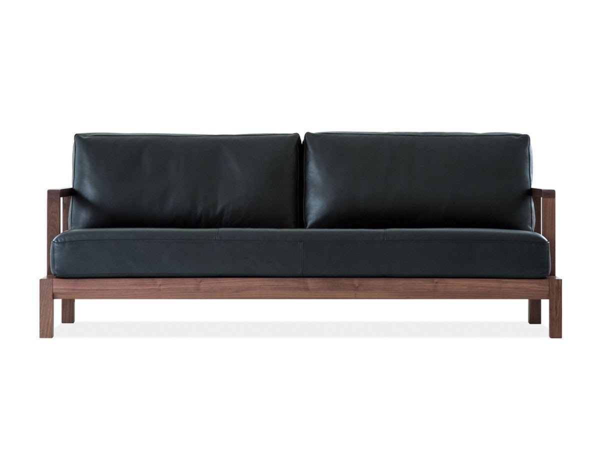 【フランネルソファ/FLANNEL SOFA / GOODS】のSTRAND 3P SOFA / ストランド 3人掛けソファ 人気、トレンドファッション・服の通販 founy(ファニー) 　クッション　Cushion, Throw Pillow　フレーム　Frame, Outline　ホーム・キャンプ・アウトドア・お取り寄せ　Home Living / Home & Lifestyle / Camping Gear / Outdoor Camping　家具・インテリア　Home Furniture & Interior. Stylish & Functional Living Spaces　ソファー　Couches & Sofas　other-2|ID: prp329100000008766 ipo3291000000031535312