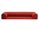 【マルイチセーリング/MARUICHI Selling / GOODS】のSKIP 1 MINI FLOOR SOFA / スキップ1 ミニ フロアソファ サイズ:3人掛け(ベースマットなし)|ID: prp329100000008767 ipo3291000000037079108