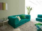 【マルイチセーリング/MARUICHI Selling / GOODS】のSKIP 1 MINI FLOOR SOFA / スキップ1 ミニ フロアソファ ベースマットあり|ID: prp329100000008767 ipo3291000000037079111