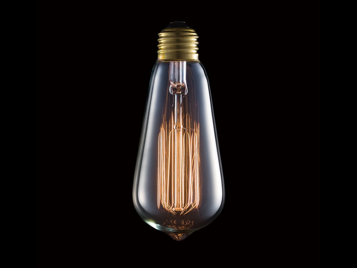 【フライミーパーラー/FLYMEe Parlor / GOODS】のPendant Light / ペンダントライト #9496 インテリア・キッズ・メンズ・レディースファッション・服の通販 founy(ファニー) 　アンティーク　Antique-Inspired　フォルム　Silhouette, Form　ベーシック　Basic, Essential　おすすめ　Recommended / Our Picks　ホーム・キャンプ・アウトドア・お取り寄せ　Home Living / Home & Lifestyle / Camping Gear / Outdoor Camping　家具・インテリア　Home Furniture & Interior. Stylish & Functional Living Spaces　ライト・照明　Lamps & Lighting Fixtures　ペンダントライト・吊り下げ照明　Pendant Light / Hanging Light Fixture　付属電球:カーボン電球(BU-1148)|ID: prp329100000008768 ipo3291000000030184448