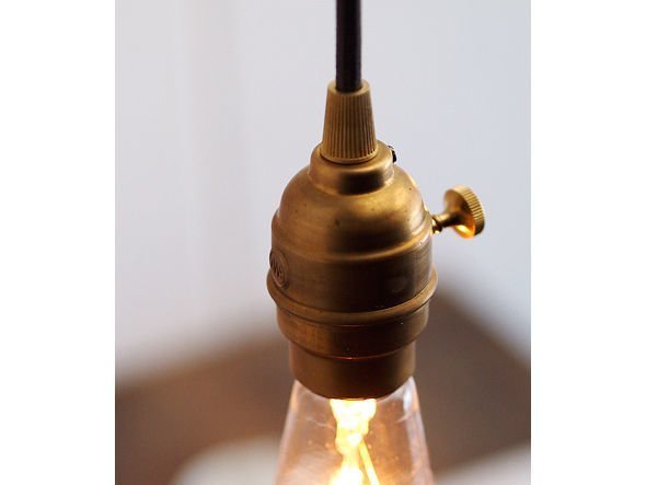 【フライミーパーラー/FLYMEe Parlor / GOODS】のPendant Light / ペンダントライト #9496 人気、トレンドファッション・服の通販 founy(ファニー) 　アンティーク　Antique-Inspired　フォルム　Silhouette, Form　ベーシック　Basic, Essential　おすすめ　Recommended / Our Picks　ホーム・キャンプ・アウトドア・お取り寄せ　Home Living / Home & Lifestyle / Camping Gear / Outdoor Camping　家具・インテリア　Home Furniture & Interior. Stylish & Functional Living Spaces　ライト・照明　Lamps & Lighting Fixtures　ペンダントライト・吊り下げ照明　Pendant Light / Hanging Light Fixture　other-5|ID: prp329100000008768 ipo3291000000031542847