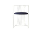 【杉山製作所/Sugiyama Seisakusho / GOODS】のTSUZUMI CHAIR / ツヅミ チェア 大人の最旬トレンドファッション＆コーディネート founy(ファウニー) 送料無料 Free Shipping クッション Cushion, Throw Pillow フレーム Frame, Outline モチーフ Motif, Design Theme ホーム・キャンプ・アウトドア・お取り寄せ Home Living / Home & Lifestyle / Camping Gear / Outdoor Camping 家具・インテリア Home Furniture & Interior. Stylish & Functional Living Spaces チェア・椅子 Seating & Chairs ダイニングチェア・木製チェア Dining Chairs thumbnail 張地:N.C. NC027(Aランク)、フレームサンドホワイト|ID: prp329100000008769 ipo3291000000037067665