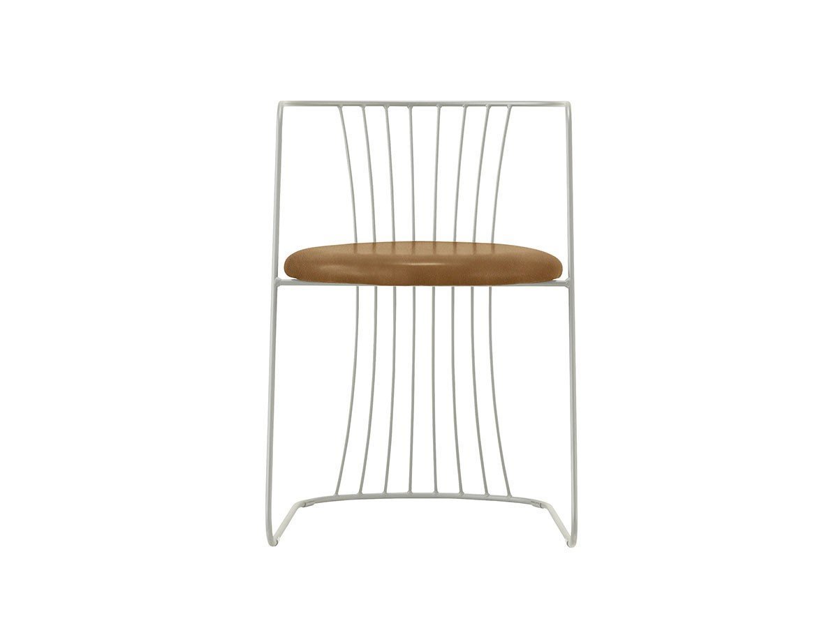 【杉山製作所/Sugiyama Seisakusho / GOODS】のTSUZUMI CHAIR / ツヅミ チェア インテリア・キッズ・メンズ・レディースファッション・服の通販 founy(ファウニー) 　送料無料　Free Shipping　クッション　Cushion, Throw Pillow　フレーム　Frame, Outline　モチーフ　Motif, Design Theme　ホーム・キャンプ・アウトドア・お取り寄せ　Home Living / Home & Lifestyle / Camping Gear / Outdoor Camping　家具・インテリア　Home Furniture & Interior. Stylish & Functional Living Spaces　チェア・椅子　Seating & Chairs　ダイニングチェア・木製チェア　Dining Chairs　張地:リン フシゾメ 108(Bランク)、フレームサンドシルバー|ID: prp329100000008769 ipo3291000000037067666