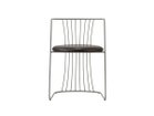 【杉山製作所/Sugiyama Seisakusho / GOODS】のTSUZUMI CHAIR / ツヅミ チェア 大人の最旬トレンドファッション＆コーディネート founy(ファウニー) 送料無料 Free Shipping クッション Cushion, Throw Pillow フレーム Frame, Outline モチーフ Motif, Design Theme ホーム・キャンプ・アウトドア・お取り寄せ Home Living / Home & Lifestyle / Camping Gear / Outdoor Camping 家具・インテリア Home Furniture & Interior. Stylish & Functional Living Spaces チェア・椅子 Seating & Chairs ダイニングチェア・木製チェア Dining Chairs thumbnail 張地:リン ビンロウジゾメ 102(Bランク)、フレームサンドダークグレー|ID: prp329100000008769 ipo3291000000037067667