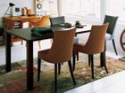 【イデー/IDEE / GOODS】のAMI CHAIR / アミ チェア 人気、トレンドファッション・服の通販 founy(ファニー) シンプル Simple, Minimal 人気 Popular, Best Seller ホーム・キャンプ・アウトドア・お取り寄せ Home Living / Home & Lifestyle / Camping Gear / Outdoor Camping 家具・インテリア Home Furniture & Interior. Stylish & Functional Living Spaces チェア・椅子 Seating & Chairs ダイニングチェア・木製チェア Dining Chairs thumbnail 張地:参考カラー|ID: prp329100000008775 ipo3291000000034169314