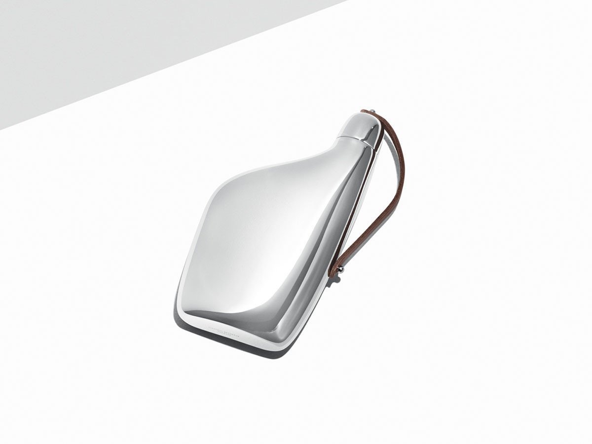 【ジョージ ジェンセン/GEORG JENSEN / GOODS】のSKY HIP FLASK / スカイ ヒップフラスク 人気、トレンドファッション・服の通販 founy(ファニー) 　送料無料　Free Shipping　ギフト プレゼント　Gift / Present　コレクション　Collection, Seasonal Line　テーブル　Table, Dining Table　フォルム　Silhouette, Form　ボックス　Boxy, Box Shape　other-2|ID: prp329100000008776 ipo3291000000031496469