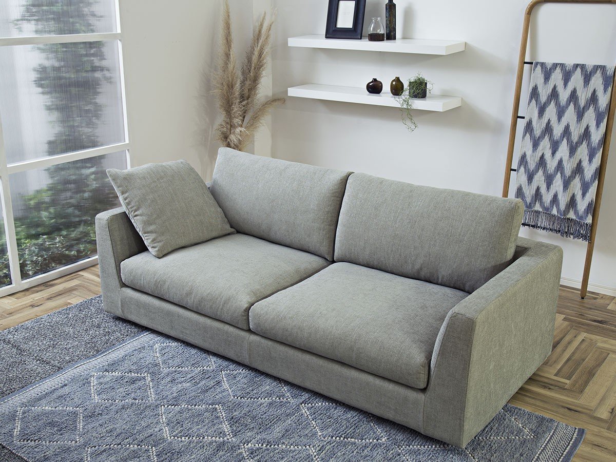 【リラックス フォーム/RELAX FORM / GOODS】のDEPALA II 3P SOFA / デパラ2 ソファ 3人掛け 人気、トレンドファッション・服の通販 founy(ファニー) 　クッション　Cushion　シンプル　Simple　フェザー　Feather　フォーム　Form　定番　Standard　ホーム・キャンプ・アウトドア・お取り寄せ　Home,Garden,Outdoor,Camping Gear　家具・インテリア　Home Furniture & Interior. Stylish & Functional Living Spaces　ソファー　Sofa　other-6|ID: prp329100000008778 ipo3291000000031510252