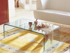 【フライミー ノワール/FLYMEe Noir / GOODS】のGLASS LIVING TABLE W100 / ガラスリビングテーブル 幅100cm m77162 -|ID: prp329100000008780 ipo3291000000030196322