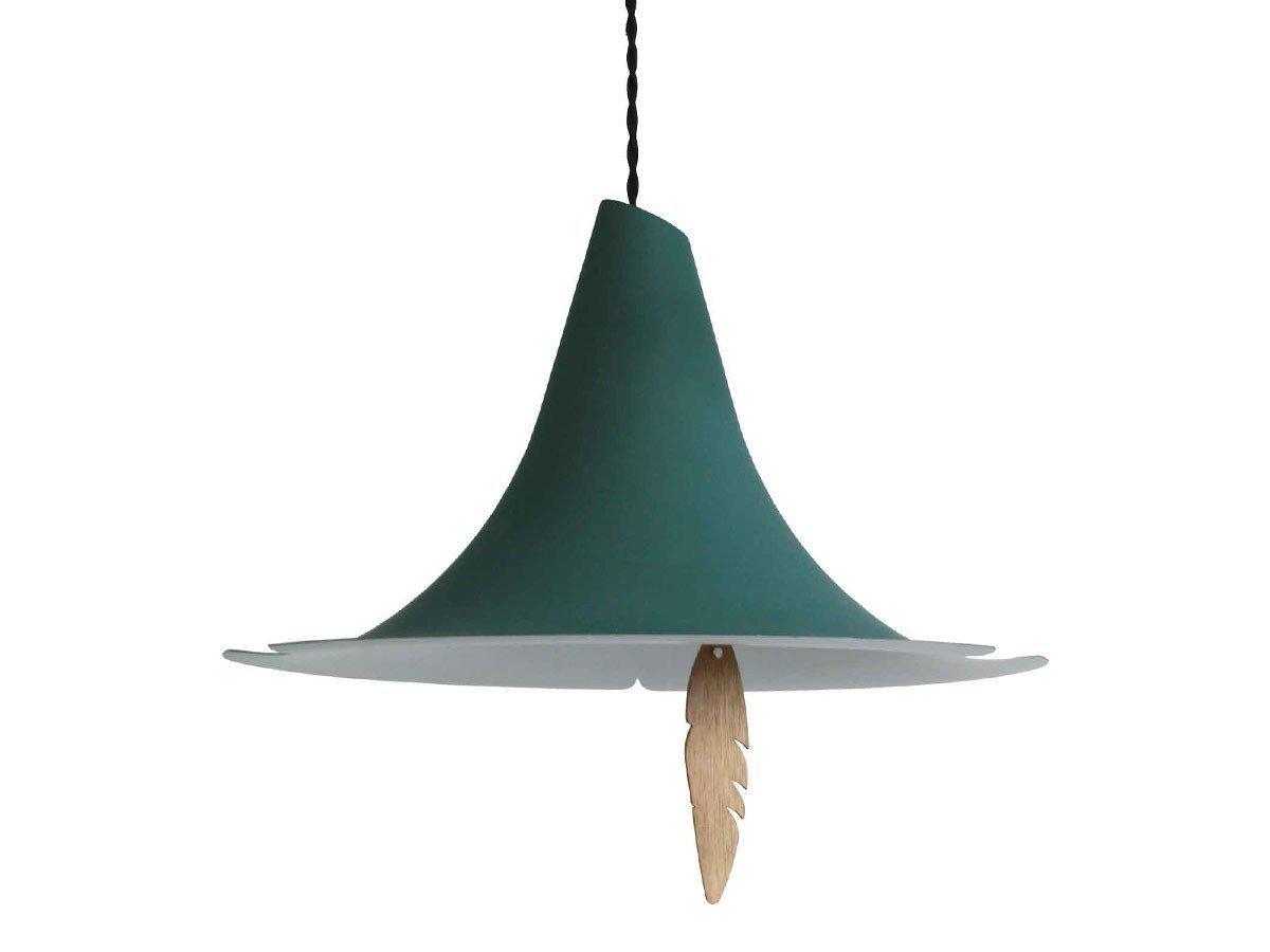 【フライミー プリュス/FLYMEe PLUS / GOODS】のMOOMIN pendant lamp / スナフキンの忘れもの インテリア・キッズ・メンズ・レディースファッション・服の通販 founy(ファニー) 　送料無料　Free Shipping　キャラクター　Character　ツイスト　Twist　モチーフ　Motif　帽子　Hat　ホーム・キャンプ・アウトドア・お取り寄せ　Home,Garden,Outdoor,Camping Gear　家具・インテリア　Furniture　ライト・照明　Lighting & Light Fixtures　ペンダントライト　Pendant Light　-|ID: prp329100000008784 ipo3291000000030240952