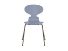 【フリッツ ハンセン/FRITZ HANSEN / GOODS】のANT / アリンコチェア 4本脚 3101 シェル:ラッカー / ラベンダーブルー、脚部:ブラウンブロンズ|ID: prp329100000008793 ipo3291000000036977600