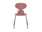 【フリッツ ハンセン/FRITZ HANSEN / GOODS】のANT / アリンコチェア 4本脚 3101 シェル:ラッカー / ワイルドローズ、脚部:ブラウンブロンズ|ID: prp329100000008793 ipo3291000000036977666