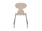 【フリッツ ハンセン/FRITZ HANSEN / GOODS】のANT / アリンコチェア 4本脚 3101 シェル:ラッカー / ライトベージュ、脚部:ブラウンブロンズ|ID: prp329100000008793 ipo3291000000036977672