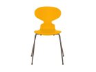 【フリッツ ハンセン/FRITZ HANSEN / GOODS】のANT / アリンコチェア 4本脚 3101 シェル:ラッカー / トゥルーイエロー、脚部:ブラウンブロンズ|ID: prp329100000008793 ipo3291000000036977674