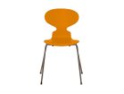 【フリッツ ハンセン/FRITZ HANSEN / GOODS】のANT / アリンコチェア 4本脚 3101 シェル:ラッカー / バーントイエロー、脚部:ブラウンブロンズ|ID: prp329100000008793 ipo3291000000036977676