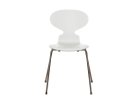 【フリッツ ハンセン/FRITZ HANSEN / GOODS】のANT / アリンコチェア 4本脚 3101 シェル:ラッカー / ホワイト、脚部:ブラウンブロンズ|ID: prp329100000008793 ipo3291000000036977686