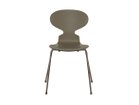 【フリッツ ハンセン/FRITZ HANSEN / GOODS】のANT / アリンコチェア 4本脚 3101 シェル:ラッカー / オリーブグリーン、脚部:ブラウンブロンズ|ID: prp329100000008793 ipo3291000000036977690