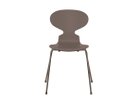 【フリッツ ハンセン/FRITZ HANSEN / GOODS】のANT / アリンコチェア 4本脚 3101 シェル:ラッカー / ディープクレイ、脚部:ブラウンブロンズ|ID: prp329100000008793 ipo3291000000036977692