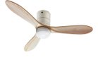 【フライミーパーラー/FLYMEe Parlor / GOODS】のCeiling Fan / シーリングファン #101365 ホワイト|ID: prp329100000008795 ipo3291000000030253204