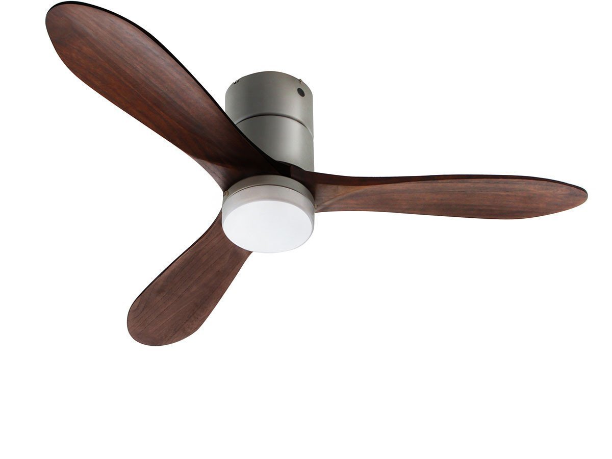 【フライミーパーラー/FLYMEe Parlor / GOODS】のCeiling Fan / シーリングファン #101365 インテリア・キッズ・メンズ・レディースファッション・服の通販 founy(ファニー) 　フラット　Flat, Flat Shoes　ブレード　Braid, Decorative Trim　冬　Winter / This Winter　送料無料　Free Shipping　夏　Summer　ホーム・キャンプ・アウトドア・お取り寄せ　Home Living / Home & Lifestyle / Camping Gear / Outdoor Camping　家具・インテリア　Home Furniture & Interior. Stylish & Functional Living Spaces　ライト・照明　Lamps & Lighting Fixtures　シルバー|ID: prp329100000008795 ipo3291000000030253207