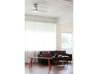 【フライミーパーラー/FLYMEe Parlor / GOODS】のCeiling Fan / シーリングファン #101365 ホワイト、LEDタイプ:白昼色|ID: prp329100000008795 ipo3291000000030253223