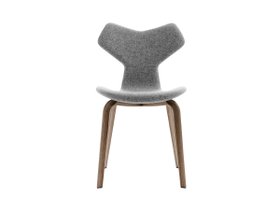 【フリッツ ハンセン/FRITZ HANSEN / GOODS】 GRAND PRIX / グランプリチェア フルパディング ウッドレッグ 4130人気、トレンドファッション・服の通販 founy(ファニー) インド Indian Textile ウッド Wooden Design 春 Spring クッション Cushion, Throw Pillow ファブリック Fabric, Textile ミラノ Milano Style, Italian-Inspired 送料無料 Free Shipping おすすめ Recommended / Our Picks ホーム・キャンプ・アウトドア・お取り寄せ Home Living / Home & Lifestyle / Camping Gear / Outdoor Camping 家具・インテリア Home Furniture & Interior. Stylish & Functional Living Spaces チェア・椅子 Seating & Chairs ダイニングチェア・木製チェア Dining Chairs |ID:prp329100000008797