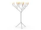 【マジス/MAGIS / GOODS】のOfficina Tree candle holder / オフィチーナ ツリーキャンドルホルダー フレームシルバー|ID:prp329100000008799