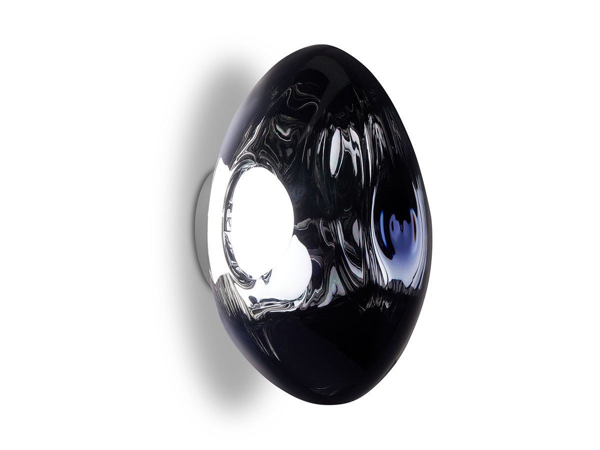 【トム ディクソン/Tom Dixon / GOODS】のMelt Surface LED / メルト サーフェイス 内蔵LED ブラケット仕様 人気、トレンドファッション・服の通販 founy(ファニー) 　送料無料　Free Shipping　フェイス　Face　フロント　Front　ホーム・キャンプ・アウトドア・お取り寄せ　Home,Garden,Outdoor,Camping Gear　家具・インテリア　Furniture　ライト・照明　Lighting & Light Fixtures　other-4|ID: prp329100000008800 ipo3291000000031542982