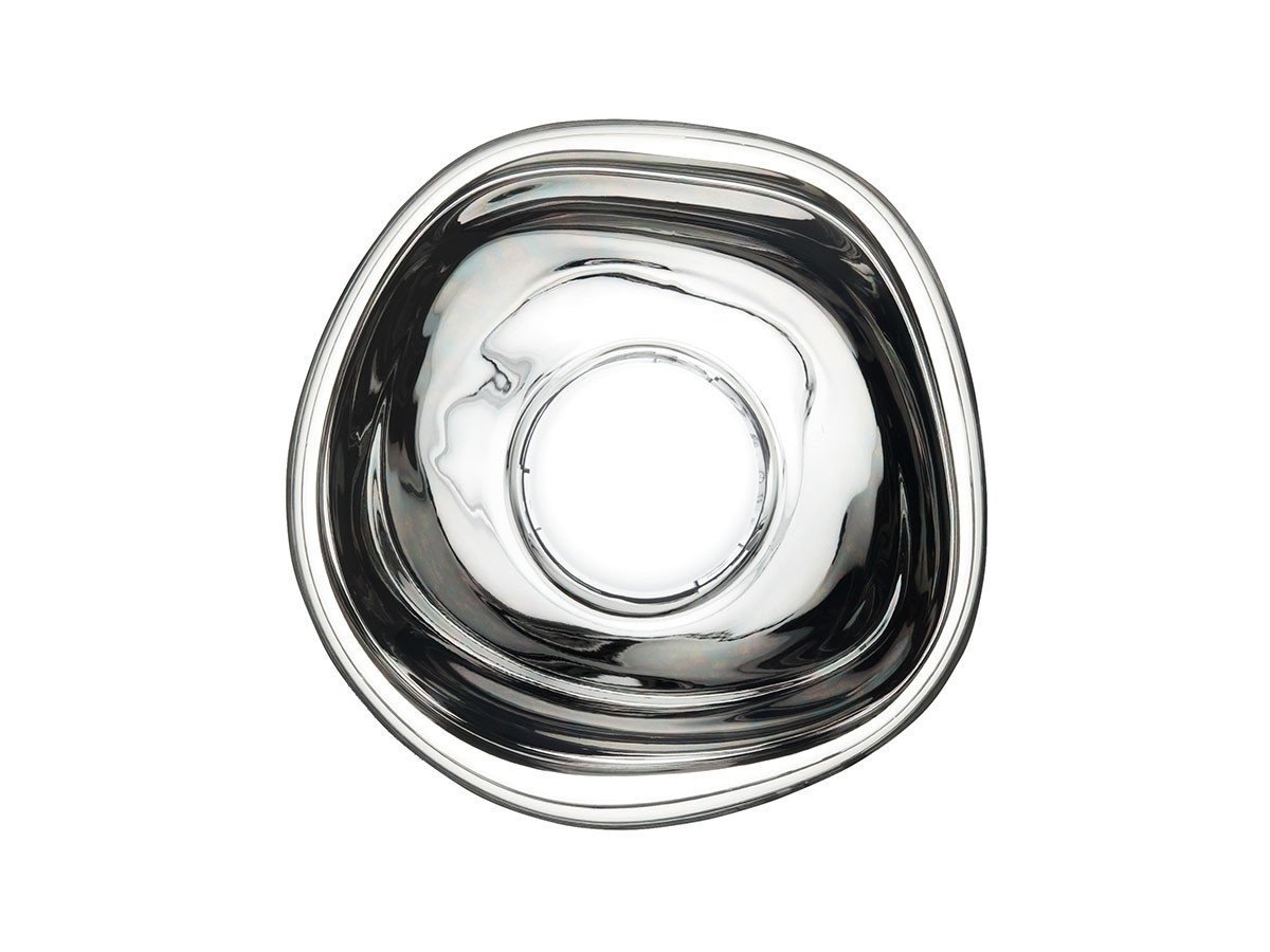 【トム ディクソン/Tom Dixon / GOODS】のMelt Surface LED / メルト サーフェイス 内蔵LED ブラケット仕様 インテリア・キッズ・メンズ・レディースファッション・服の通販 founy(ファニー) 　ガラス　Glass, Glassware　ハンド　Hand, Handmade　フェイス　Face, Facial Design　フロント　Front, Front Design　送料無料　Free Shipping　ホーム・キャンプ・アウトドア・お取り寄せ　Home Living / Home & Lifestyle / Camping Gear / Outdoor Camping　家具・インテリア　Home Furniture & Interior. Stylish & Functional Living Spaces　ライト・照明　Lamps & Lighting Fixtures　クローム|ID: prp329100000008800 ipo3291000000036807211