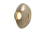 【トム ディクソン/Tom Dixon / GOODS】のMelt Surface LED / メルト サーフェイス 内蔵LED ブラケット仕様 ブロンズ|ID: prp329100000008800 ipo3291000000037077364