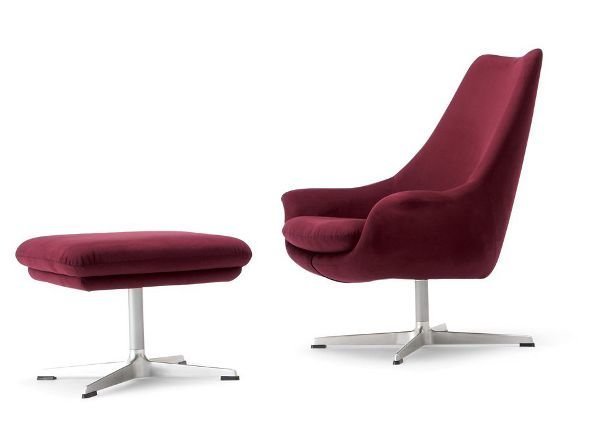 【フライミー ノワール/FLYMEe Noir / GOODS】のLOUNGE CHAIR / ラウンジチェア n5981 インテリア・キッズ・メンズ・レディースファッション・服の通販 founy(ファニー) 　リラックス　Relax, Relaxed Fit　ホーム・キャンプ・アウトドア・お取り寄せ　Home Living / Home & Lifestyle / Camping Gear / Outdoor Camping　家具・インテリア　Home Furniture & Interior. Stylish & Functional Living Spaces　チェア・椅子　Seating & Chairs　ラウンジチェア・リクライナー　Lounge Chairs / Recliners　|ID: prp329100000008801 ipo3291000000035043126