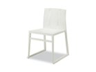 【フライミー ヴェール/FLYMEe vert / GOODS】のArmless Chair / アームレスチェア f70230 ホワイト|ID: prp329100000008802 ipo3291000000007925519
