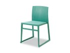【フライミー ヴェール/FLYMEe vert / GOODS】のArmless Chair / アームレスチェア f70230 ブルー|ID: prp329100000008802 ipo3291000000007925521