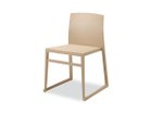 【フライミー ヴェール/FLYMEe vert / GOODS】のArmless Chair / アームレスチェア f70230 ベージュ|ID: prp329100000008802 ipo3291000000007925522
