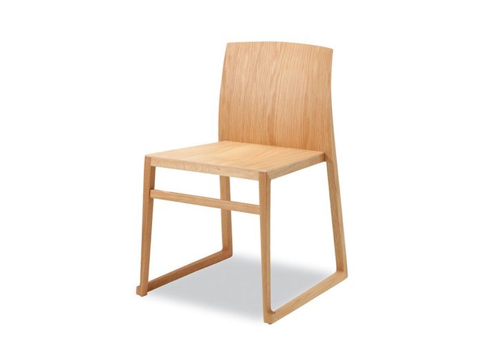 【フライミー ヴェール/FLYMEe vert / GOODS】のArmless Chair / アームレスチェア f70230 インテリア・キッズ・メンズ・レディースファッション・服の通販 founy(ファニー) https://founy.com/ おすすめ Recommended / Our Picks カラフル Colorful Design ホーム・キャンプ・アウトドア・お取り寄せ Home Living / Home & Lifestyle / Camping Gear / Outdoor Camping 家具・インテリア Home Furniture & Interior. Stylish & Functional Living Spaces チェア・椅子 Seating & Chairs ダイニングチェア・木製チェア Dining Chairs |ID: prp329100000008802 ipo3291000000030208277