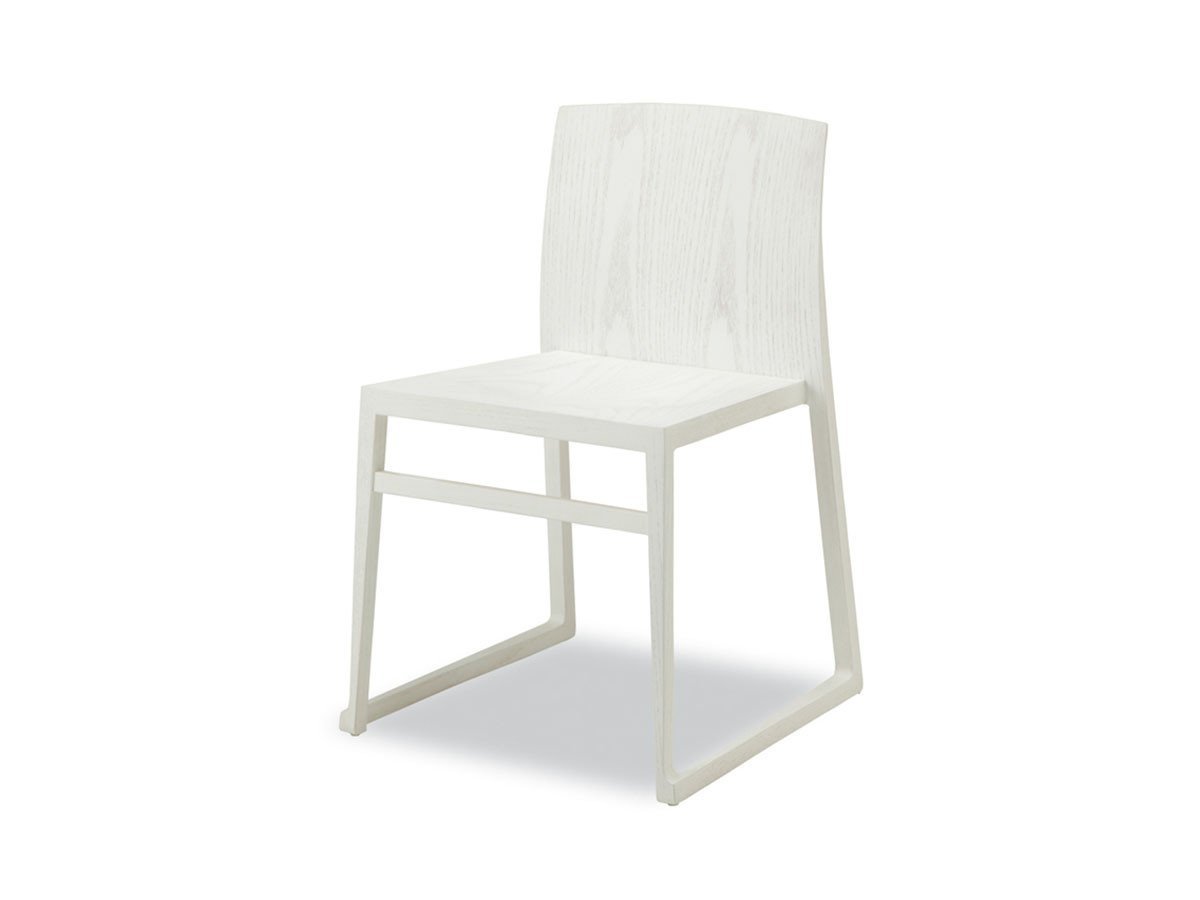 【フライミー ヴェール/FLYMEe vert / GOODS】のArmless Chair / アームレスチェア f70230 人気、トレンドファッション・服の通販 founy(ファニー) 　おすすめ　Recommended / Our Picks　カラフル　Colorful Design　ホーム・キャンプ・アウトドア・お取り寄せ　Home Living / Home & Lifestyle / Camping Gear / Outdoor Camping　家具・インテリア　Home Furniture & Interior. Stylish & Functional Living Spaces　チェア・椅子　Seating & Chairs　ダイニングチェア・木製チェア　Dining Chairs　other-3|ID: prp329100000008802 ipo3291000000031545271