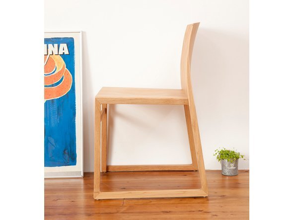 【フライミー ヴェール/FLYMEe vert / GOODS】のArmless Chair / アームレスチェア f70230 人気、トレンドファッション・服の通販 founy(ファニー) 　おすすめ　Recommended / Our Picks　カラフル　Colorful Design　ホーム・キャンプ・アウトドア・お取り寄せ　Home Living / Home & Lifestyle / Camping Gear / Outdoor Camping　家具・インテリア　Home Furniture & Interior. Stylish & Functional Living Spaces　チェア・椅子　Seating & Chairs　ダイニングチェア・木製チェア　Dining Chairs　other-6|ID: prp329100000008802 ipo3291000000031545274