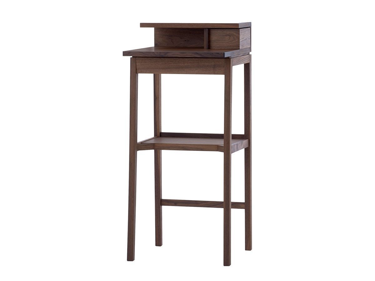 【ベンカ/BENCA / GOODS】のROSELLE Dresser stand without mirror / ローゼル ドレッサースタンド ミラーなし 木箱付 人気、トレンドファッション・服の通販 founy(ファニー) 　アクセサリー　Accessories　ウッド　Wood　シンプル　Simple　スタンド　Stand　テーブル　Table　デスク　Desk　バランス　Balance　ワンポイント　One Point　ホーム・キャンプ・アウトドア・お取り寄せ　Home,Garden,Outdoor,Camping Gear　家具・インテリア　Furniture　テーブル　Table　コンソール・カウンターテーブル　Console/Counter Table　ホーム・キャンプ・アウトドア・お取り寄せ　Home,Garden,Outdoor,Camping Gear　家具・インテリア　Furniture　ミラー・ドレッサー　Mirror　ミラー・鏡　Mirror　ホーム・キャンプ・アウトドア・お取り寄せ　Home,Garden,Outdoor,Camping Gear　家具・インテリア　Furniture　ミラー・ドレッサー　Mirror　ドレッサー　Dresser　 other-1|ID: prp329100000008808 ipo3291000000030225346