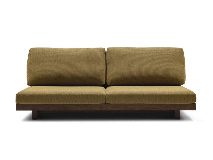 【マスターウォール/MASTERWAL / GOODS】のDANISH SOFA / デニッシュ ソファ 2シーター160 インテリア・キッズ・メンズ・レディースファッション・服の通販 founy(ファニー) https://founy.com/ クッション Cushion ホーム・キャンプ・アウトドア・お取り寄せ Home,Garden,Outdoor,Camping Gear 家具・インテリア Furniture ソファー Sofa |ID: prp329100000008813 ipo3291000000030227063